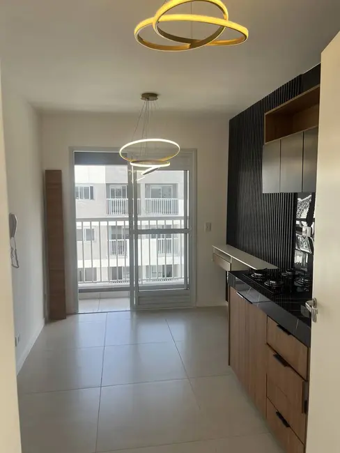Foto 1 de Apartamento com 1 quarto para alugar, 27m2 em Vila Sônia, São Paulo - SP