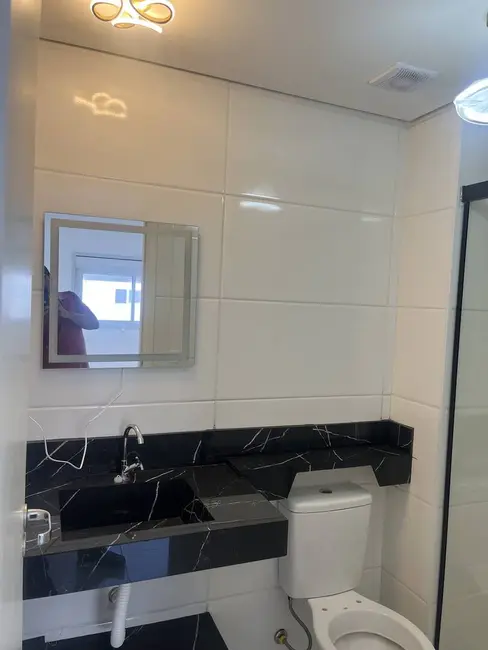 Foto 4 de Apartamento com 1 quarto para alugar, 27m2 em Vila Sônia, São Paulo - SP