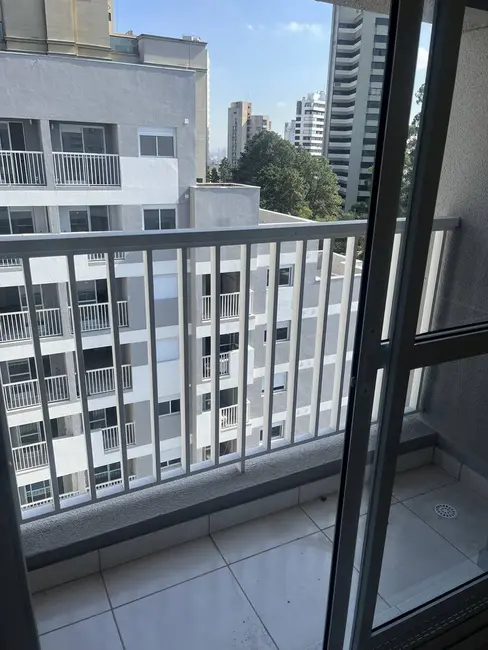 Foto 6 de Apartamento com 1 quarto para alugar, 27m2 em Vila Sônia, São Paulo - SP