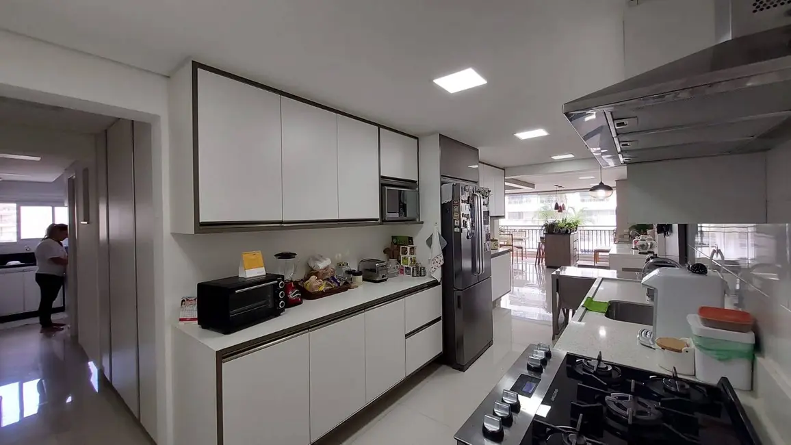 Foto 8 de Apartamento com 3 quartos à venda, 178m2 em Vila Suzana, São Paulo - SP