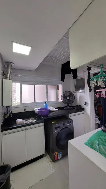 Foto 6 de Apartamento com 3 quartos à venda, 178m2 em Vila Suzana, São Paulo - SP