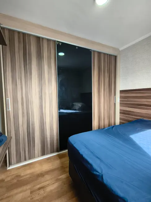 Foto 2 de Apartamento com 3 quartos para alugar, 124m2 em Vila Andrade, São Paulo - SP