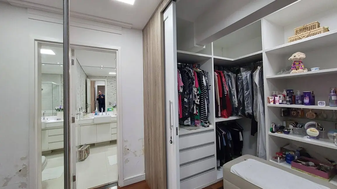 Foto 9 de Apartamento com 3 quartos para alugar, 124m2 em Vila Andrade, São Paulo - SP