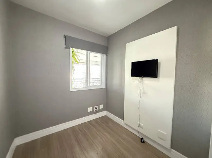 Foto 4 de Apartamento com 3 quartos para alugar, 124m2 em Vila Andrade, São Paulo - SP