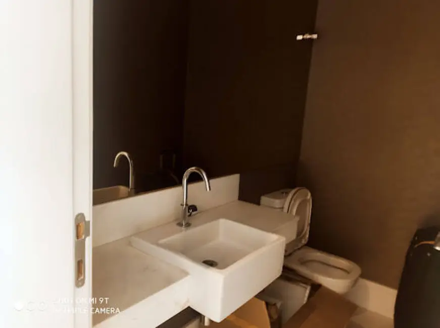 Foto 3 de Apartamento com 3 quartos para alugar, 124m2 em Vila Andrade, São Paulo - SP