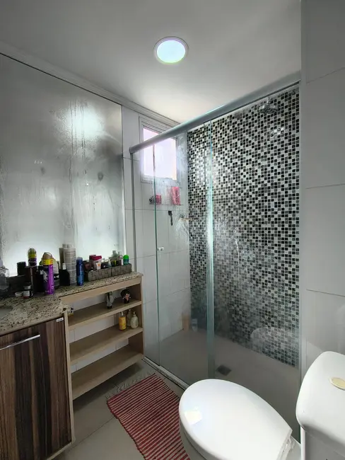 Foto 8 de Apartamento com 3 quartos para alugar, 124m2 em Vila Andrade, São Paulo - SP