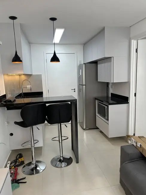 Apartamento com 1 quarto para alugar, 27m2 em Vila Sônia, São Paulo - SP - imagem 2 Foto 2 de Apartamento com 1 quarto para alugar, 27m2 em Vila Sônia, São Paulo - SP