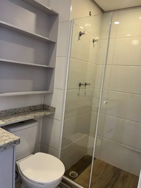Apartamento com 1 quarto para alugar, 27m2 em Vila Sônia, São Paulo - SP - imagem 5 Foto 5 de Apartamento com 1 quarto para alugar, 27m2 em Vila Sônia, São Paulo - SP
