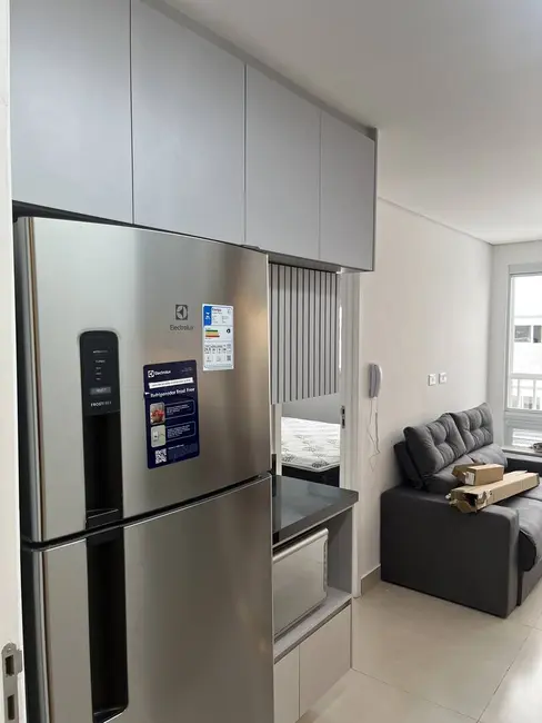 Apartamento com 1 quarto para alugar, 27m2 em Vila Sônia, São Paulo - SP - imagem 4 Foto 4 de Apartamento com 1 quarto para alugar, 27m2 em Vila Sônia, São Paulo - SP