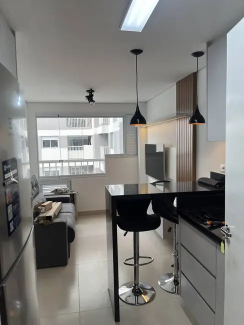 Apartamento com 1 quarto para alugar, 27m2 em Vila Sônia, São Paulo - SP - imagem 1 Foto 1 de Apartamento com 1 quarto para alugar, 27m2 em Vila Sônia, São Paulo - SP