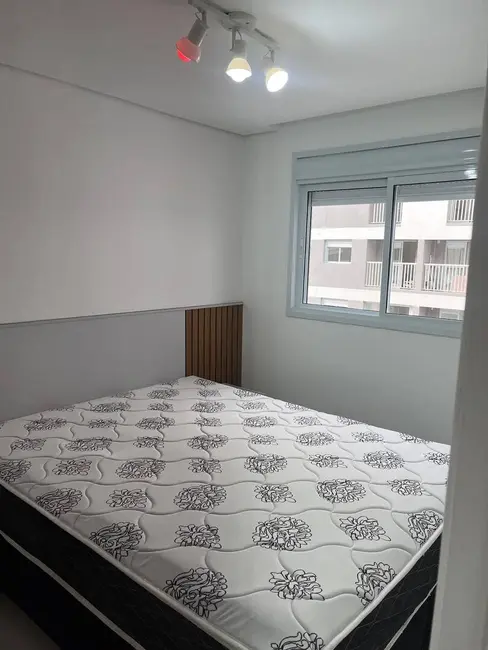 Apartamento com 1 quarto para alugar, 27m2 em Vila Sônia, São Paulo - SP - imagem 9 Foto 9 de Apartamento com 1 quarto para alugar, 27m2 em Vila Sônia, São Paulo - SP