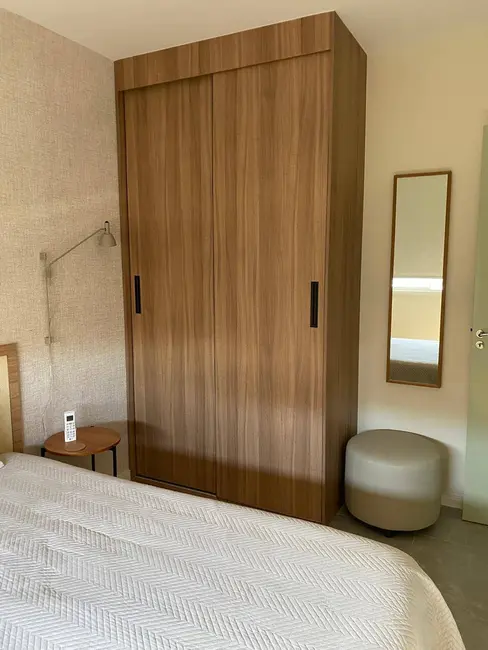 Foto 7 de Apartamento com 2 quartos para alugar, 50m2 em Vila Andrade, São Paulo - SP