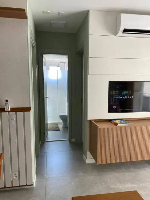 Foto 4 de Apartamento com 2 quartos para alugar, 50m2 em Vila Andrade, São Paulo - SP