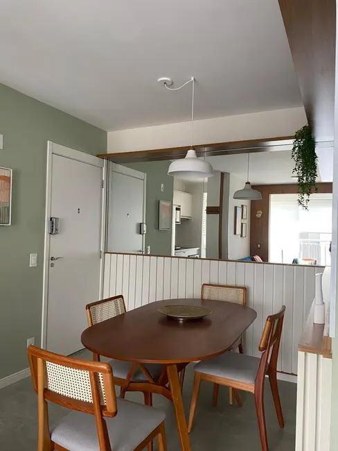 Foto 9 de Apartamento com 2 quartos para alugar, 50m2 em Vila Andrade, São Paulo - SP