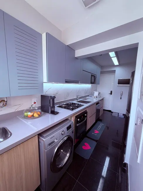 Foto 2 de Apartamento com 2 quartos à venda, 96m2 em Vila Andrade, São Paulo - SP