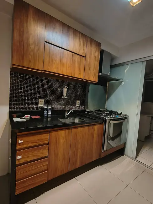 Apartamento com 2 quartos à venda, 96m2 em Vila Andrade, São Paulo - SP - imagem 4 Foto 4 de Apartamento com 2 quartos à venda, 96m2 em Vila Andrade, São Paulo - SP