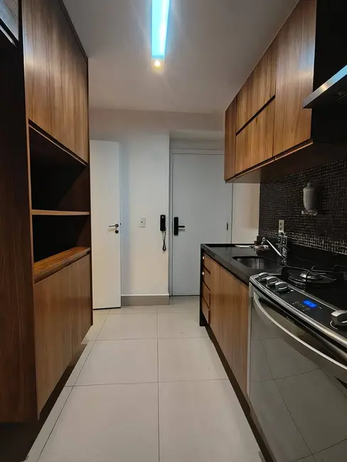 Apartamento com 2 quartos à venda, 96m2 em Vila Andrade, São Paulo - SP - imagem 3 Foto 3 de Apartamento com 2 quartos à venda, 96m2 em Vila Andrade, São Paulo - SP