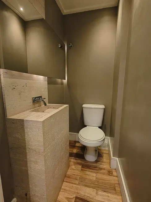 Apartamento com 2 quartos à venda, 96m2 em Vila Andrade, São Paulo - SP - imagem 8 Foto 8 de Apartamento com 2 quartos à venda, 96m2 em Vila Andrade, São Paulo - SP