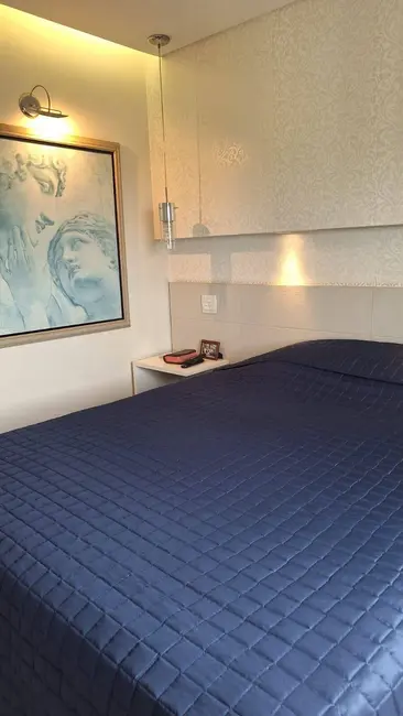 Foto 9 de Apartamento com 3 quartos à venda, 142m2 em Jardim Monte Kemel, São Paulo - SP