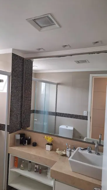 Foto 7 de Apartamento com 3 quartos à venda, 142m2 em Jardim Monte Kemel, São Paulo - SP