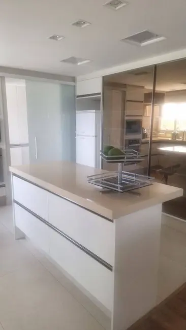 Foto 4 de Apartamento com 3 quartos à venda, 142m2 em Jardim Monte Kemel, São Paulo - SP