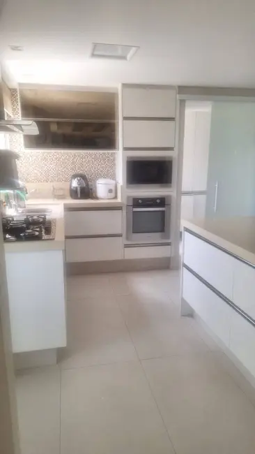 Foto 5 de Apartamento com 3 quartos à venda, 142m2 em Jardim Monte Kemel, São Paulo - SP