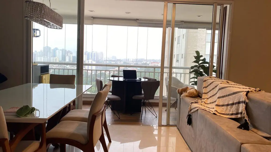 Foto 7 de Apartamento com 2 quartos à venda, 110m2 em Jardim Monte Kemel, São Paulo - SP