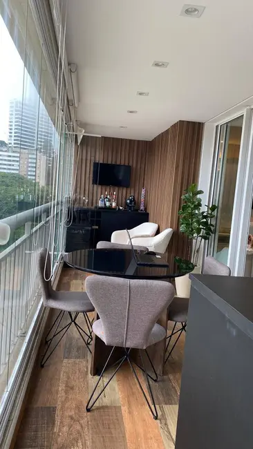 Foto 6 de Apartamento com 2 quartos à venda, 110m2 em Jardim Monte Kemel, São Paulo - SP