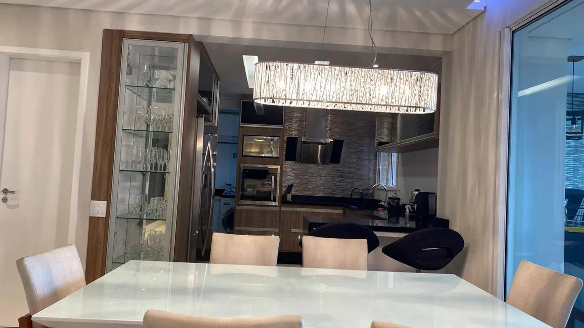 Foto 5 de Apartamento com 2 quartos à venda, 110m2 em Jardim Monte Kemel, São Paulo - SP