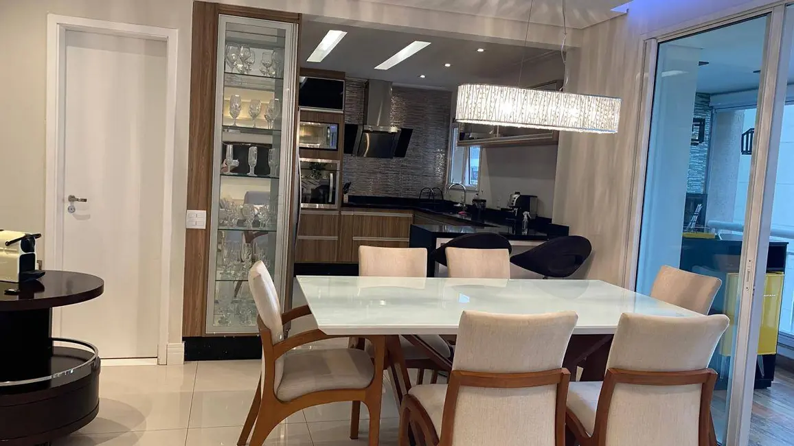 Foto 3 de Apartamento com 2 quartos à venda, 110m2 em Jardim Monte Kemel, São Paulo - SP