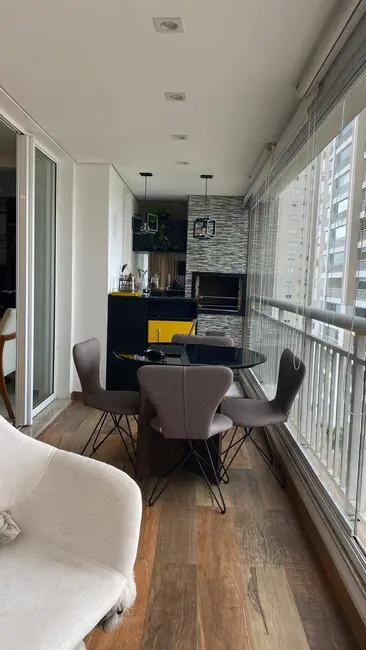 Foto 8 de Apartamento com 2 quartos à venda, 110m2 em Jardim Monte Kemel, São Paulo - SP