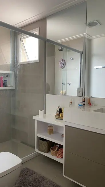 Foto 4 de Apartamento com 2 quartos à venda, 110m2 em Jardim Monte Kemel, São Paulo - SP