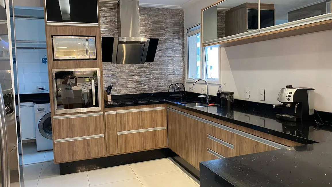 Foto 2 de Apartamento com 2 quartos à venda, 110m2 em Jardim Monte Kemel, São Paulo - SP