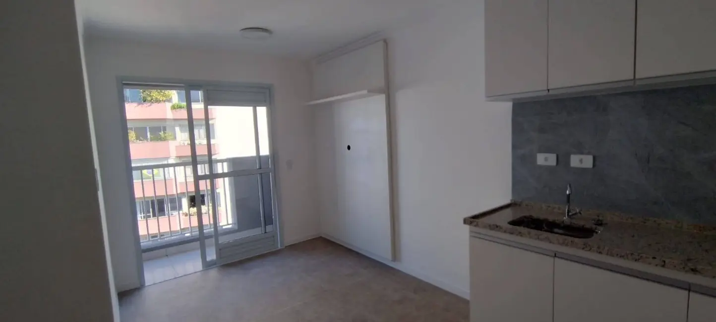 Apartamento com 2 quartos para alugar, 41m2 em Vila Sônia, São Paulo - SP - imagem 1 Foto 1 de Apartamento com 2 quartos para alugar, 41m2 em Vila Sônia, São Paulo - SP