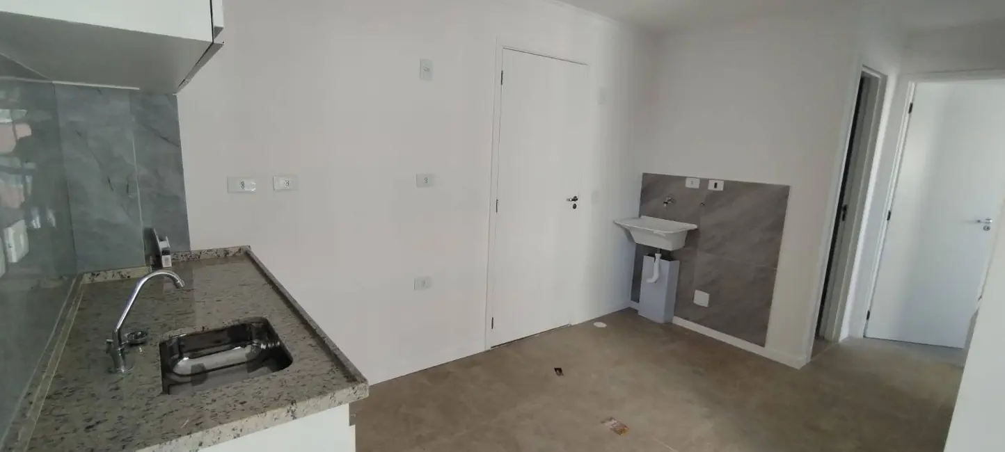 Apartamento com 2 quartos para alugar, 41m2 em Vila Sônia, São Paulo - SP - imagem 3 Foto 3 de Apartamento com 2 quartos para alugar, 41m2 em Vila Sônia, São Paulo - SP
