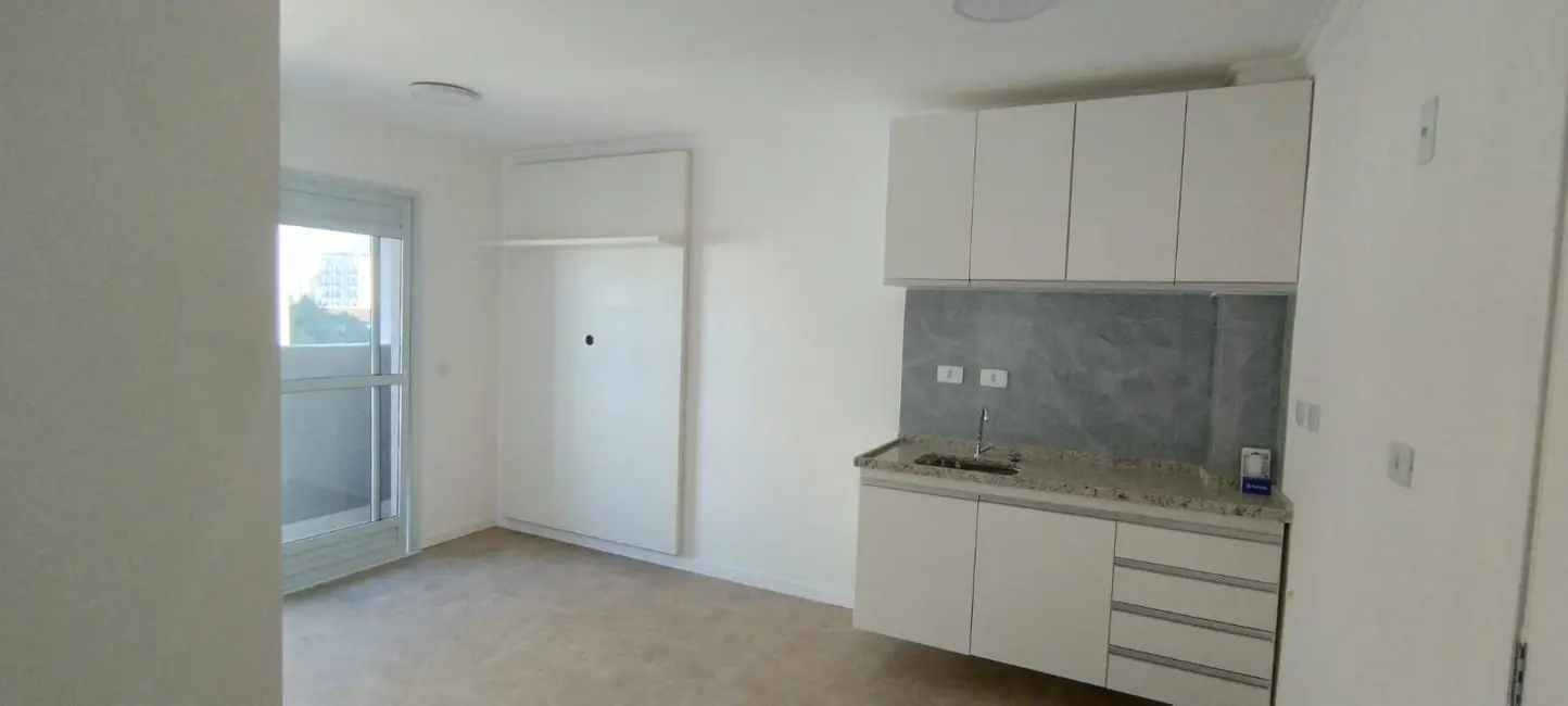 Apartamento com 2 quartos para alugar, 41m2 em Vila Sônia, São Paulo - SP - imagem 4 Foto 4 de Apartamento com 2 quartos para alugar, 41m2 em Vila Sônia, São Paulo - SP