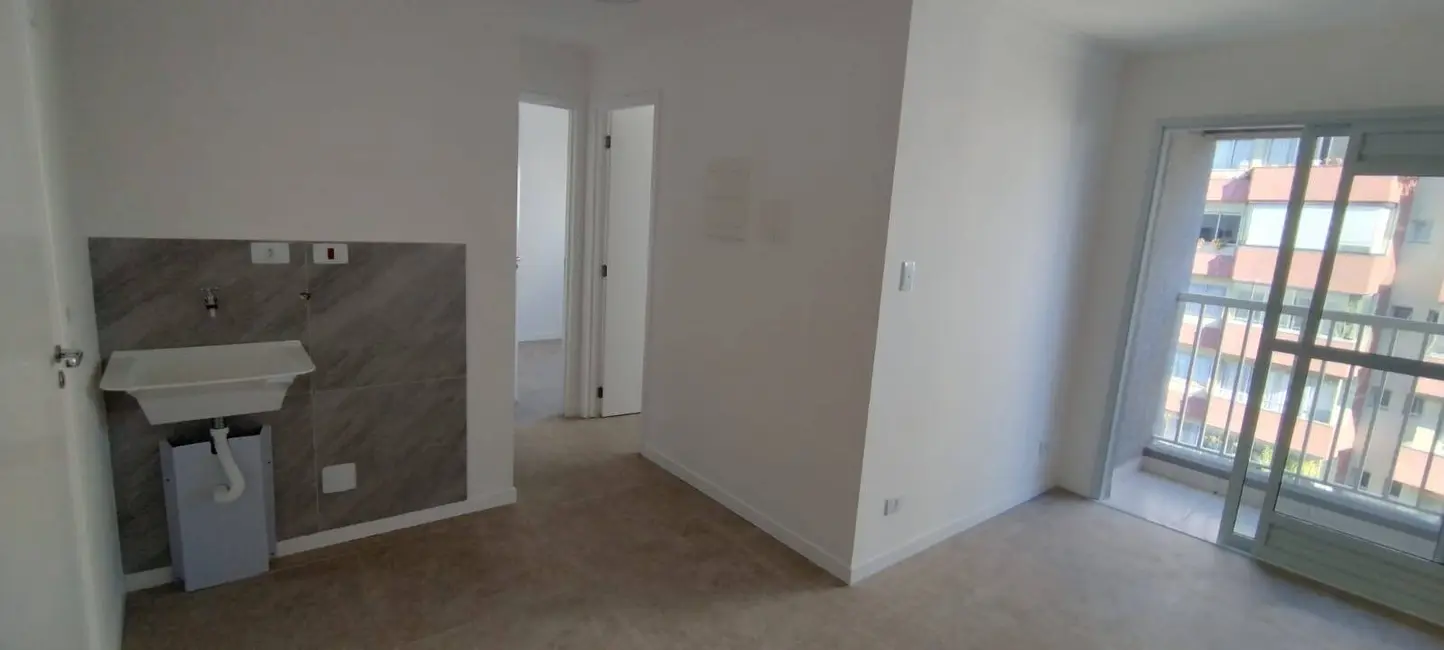 Apartamento com 2 quartos para alugar, 41m2 em Vila Sônia, São Paulo - SP - imagem 6 Foto 6 de Apartamento com 2 quartos para alugar, 41m2 em Vila Sônia, São Paulo - SP