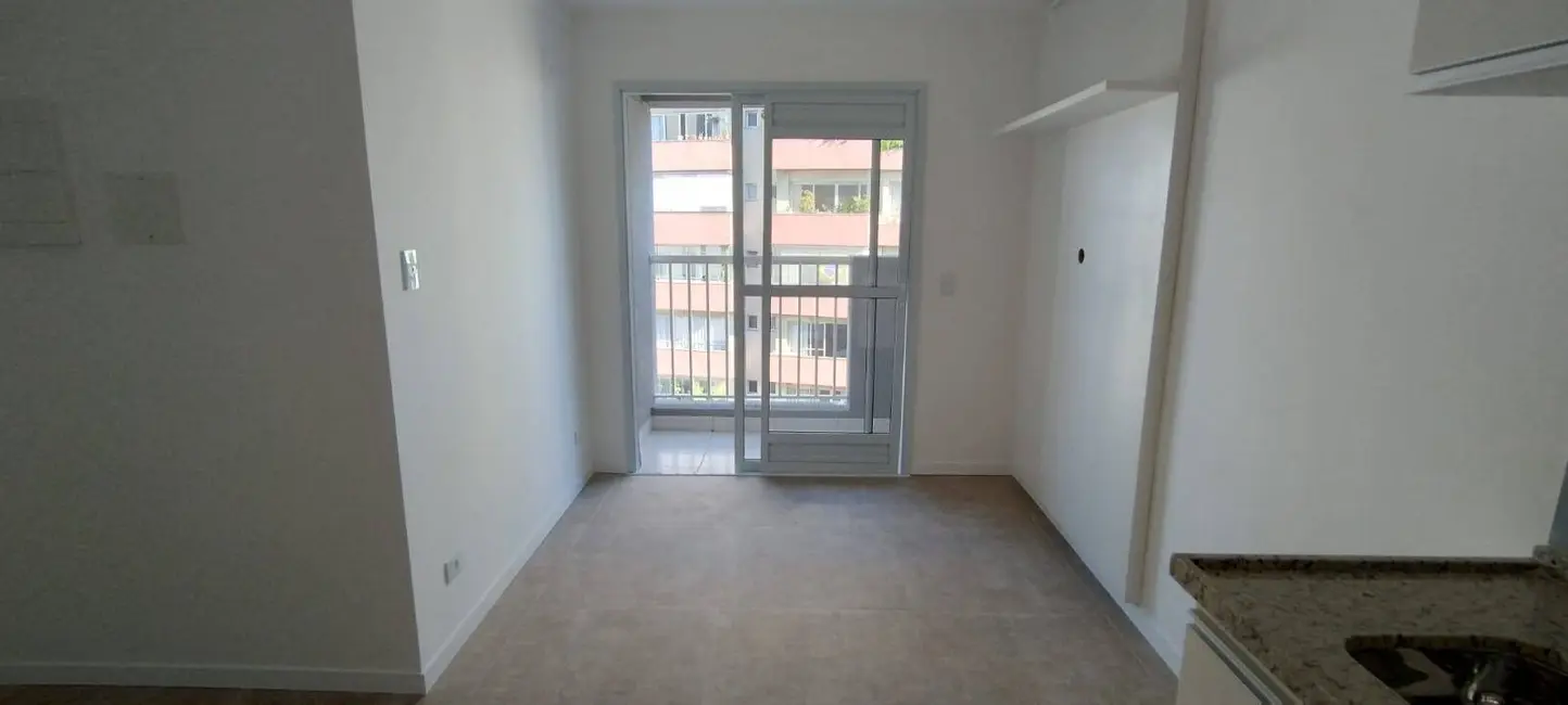 Apartamento com 2 quartos para alugar, 41m2 em Vila Sônia, São Paulo - SP - imagem 2 Foto 2 de Apartamento com 2 quartos para alugar, 41m2 em Vila Sônia, São Paulo - SP