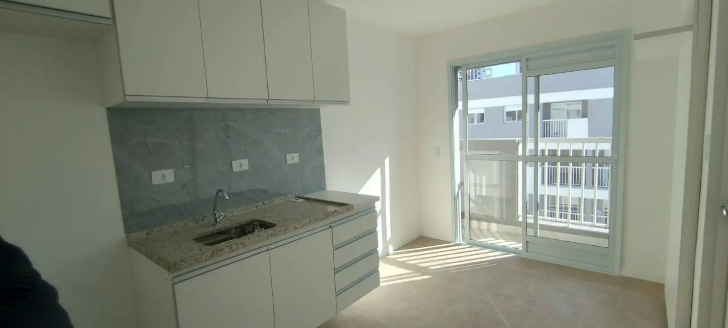 Apartamento com 1 quarto para alugar, 27m2 em Vila Sônia, São Paulo - SP - imagem 1 Foto 1 de Apartamento com 1 quarto para alugar, 27m2 em Vila Sônia, São Paulo - SP