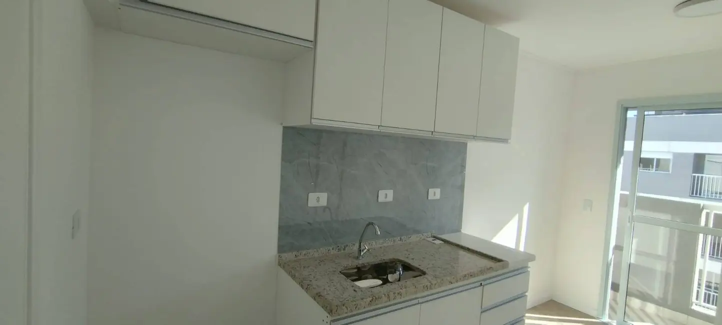 Apartamento com 1 quarto para alugar, 27m2 em Vila Sônia, São Paulo - SP - imagem 5 Foto 5 de Apartamento com 1 quarto para alugar, 27m2 em Vila Sônia, São Paulo - SP