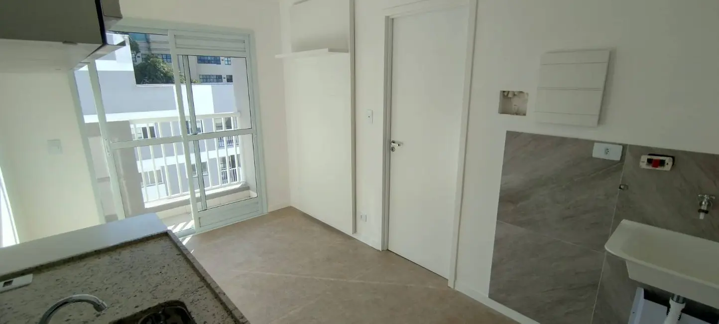 Apartamento com 1 quarto para alugar, 27m2 em Vila Sônia, São Paulo - SP - imagem 9 Foto 9 de Apartamento com 1 quarto para alugar, 27m2 em Vila Sônia, São Paulo - SP