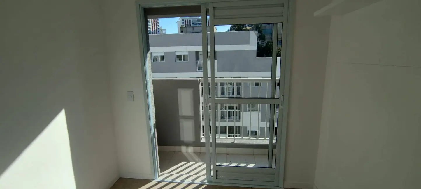 Apartamento com 1 quarto para alugar, 27m2 em Vila Sônia, São Paulo - SP - imagem 2 Foto 2 de Apartamento com 1 quarto para alugar, 27m2 em Vila Sônia, São Paulo - SP
