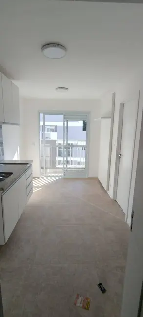Apartamento com 1 quarto para alugar, 27m2 em Vila Sônia, São Paulo - SP - imagem 3 Foto 3 de Apartamento com 1 quarto para alugar, 27m2 em Vila Sônia, São Paulo - SP