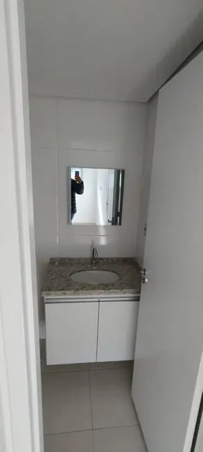 Apartamento com 1 quarto para alugar, 27m2 em Vila Sônia, São Paulo - SP - imagem 7 Foto 7 de Apartamento com 1 quarto para alugar, 27m2 em Vila Sônia, São Paulo - SP