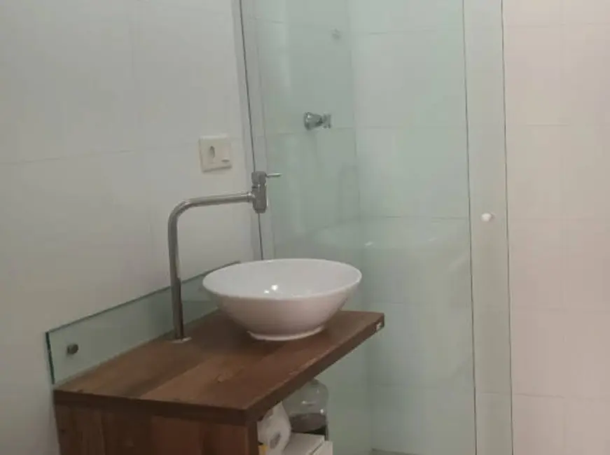 Casa com 2 quartos à venda, 89m2 em Fazenda Morumbi, São Paulo - SP - imagem 3 Foto 3 de Casa com 2 quartos à venda, 89m2 em Fazenda Morumbi, São Paulo - SP