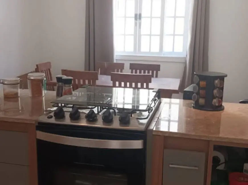 Casa com 2 quartos à venda, 89m2 em Fazenda Morumbi, São Paulo - SP - imagem 2 Foto 2 de Casa com 2 quartos à venda, 89m2 em Fazenda Morumbi, São Paulo - SP
