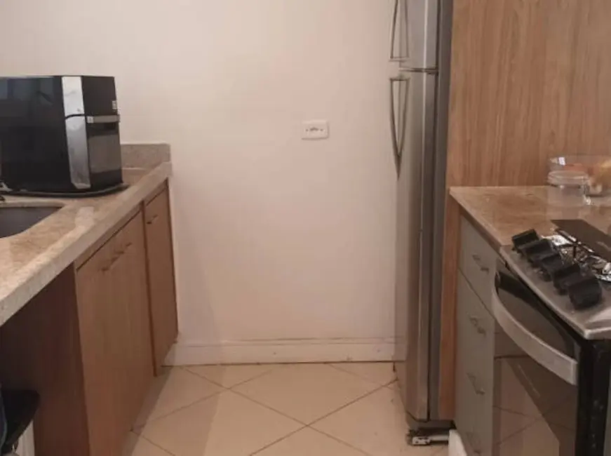 Casa com 2 quartos à venda, 89m2 em Fazenda Morumbi, São Paulo - SP - imagem 7 Foto 7 de Casa com 2 quartos à venda, 89m2 em Fazenda Morumbi, São Paulo - SP