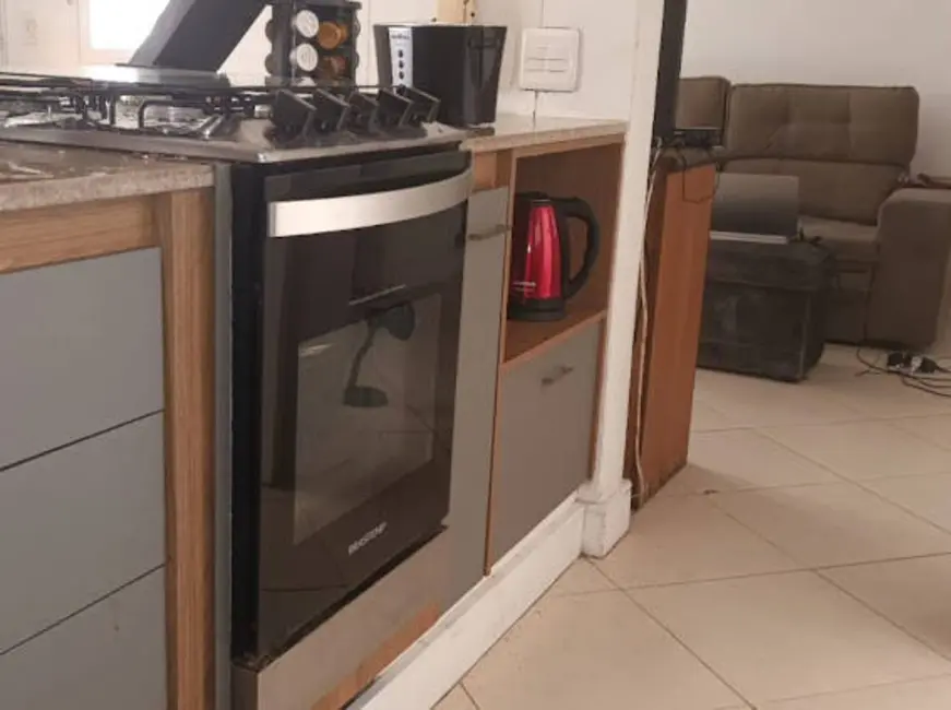 Casa com 2 quartos à venda, 89m2 em Fazenda Morumbi, São Paulo - SP - imagem 4 Foto 4 de Casa com 2 quartos à venda, 89m2 em Fazenda Morumbi, São Paulo - SP