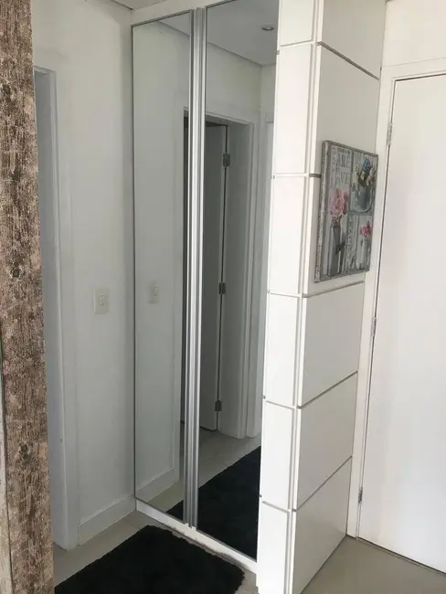 Foto 9 de Apartamento com 1 quarto para alugar, 38m2 em Jardim Ampliação, São Paulo - SP