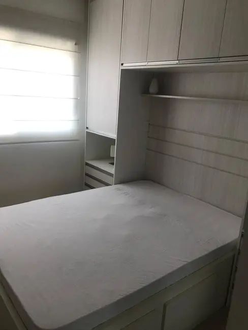Foto 7 de Apartamento com 1 quarto para alugar, 38m2 em Jardim Ampliação, São Paulo - SP